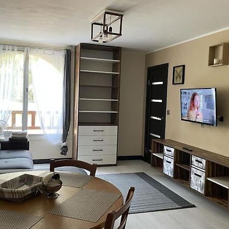 קאלבי Superbe Appartement Avec Acces Mer A Pied מראה חיצוני תמונה
