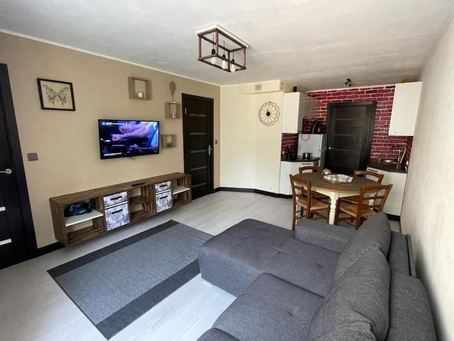 קאלבי Superbe Appartement Avec Acces Mer A Pied מראה חיצוני תמונה