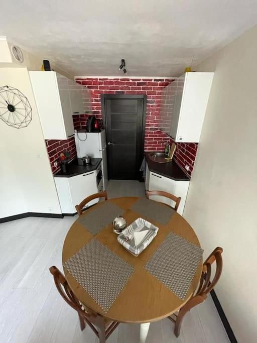 קאלבי Superbe Appartement Avec Acces Mer A Pied מראה חיצוני תמונה