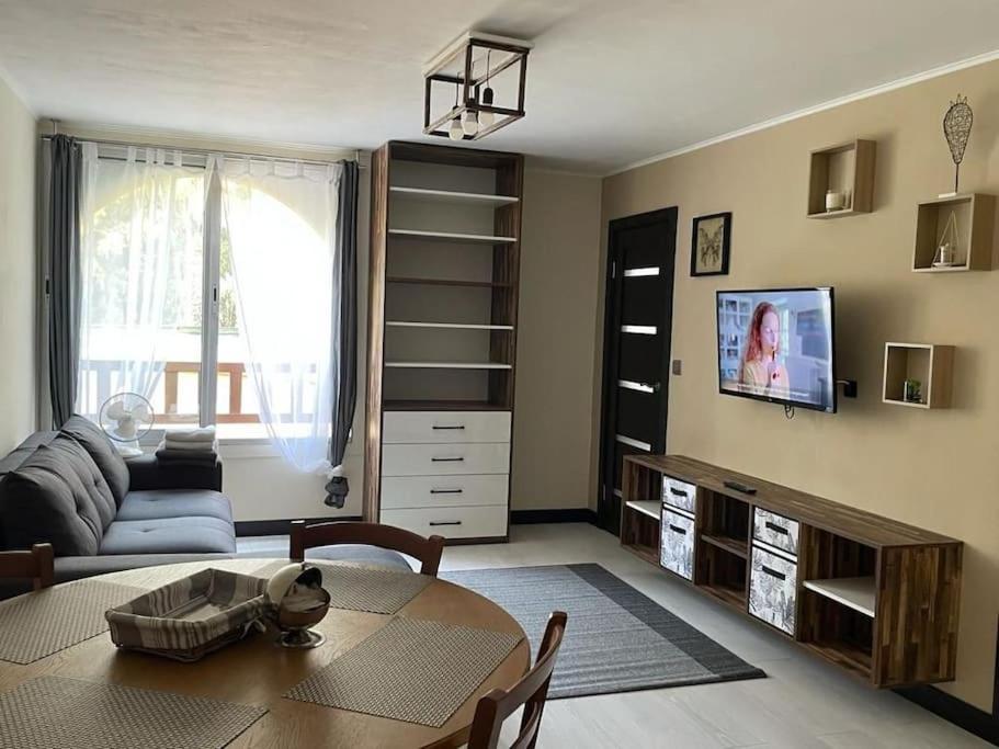 קאלבי Superbe Appartement Avec Acces Mer A Pied מראה חיצוני תמונה